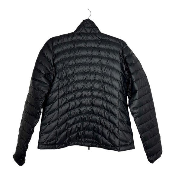 Patagonia Nano Puff Women's Jacket  - Black Size Medium - Picture 2 of 2